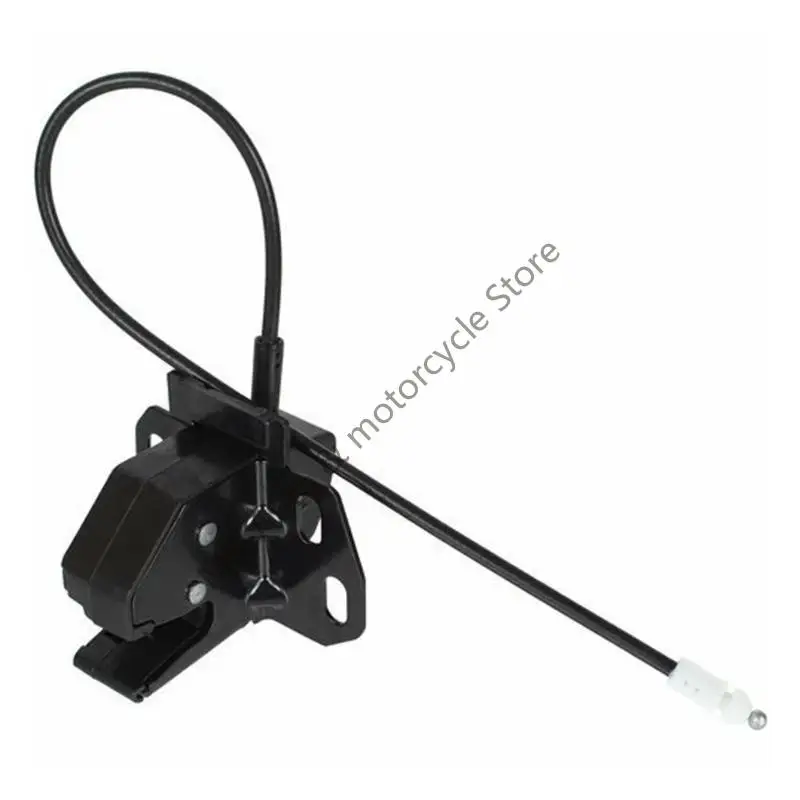 

F62F 8200661149 90806-00Q0A 8200661155 для Movano B 2010-2019 Сменные аксессуары для замка левой двери Простая установка