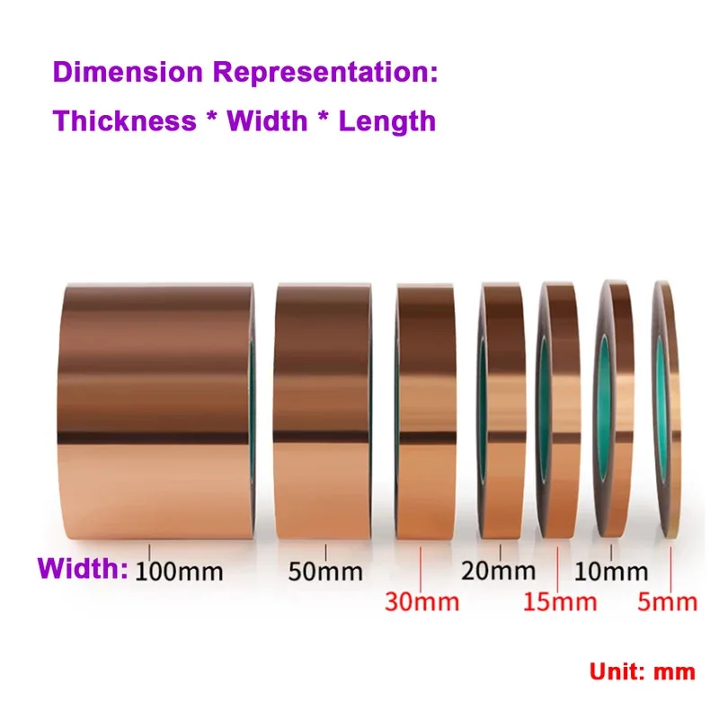 Double Sided Conduc… - image