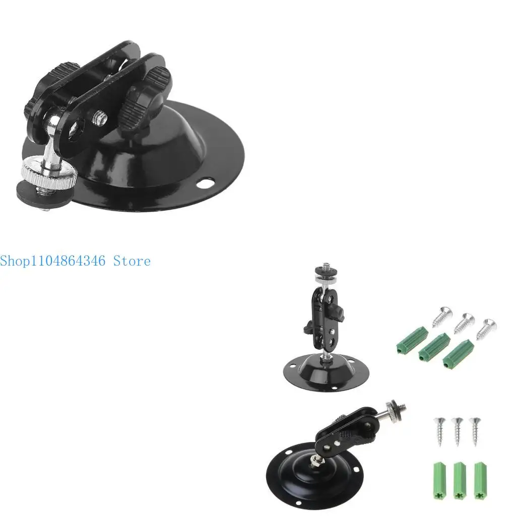 5asd-Установка-монитора-настенного-крепления-для-настенного-крепления-для-камеры-наблюдения-cctv