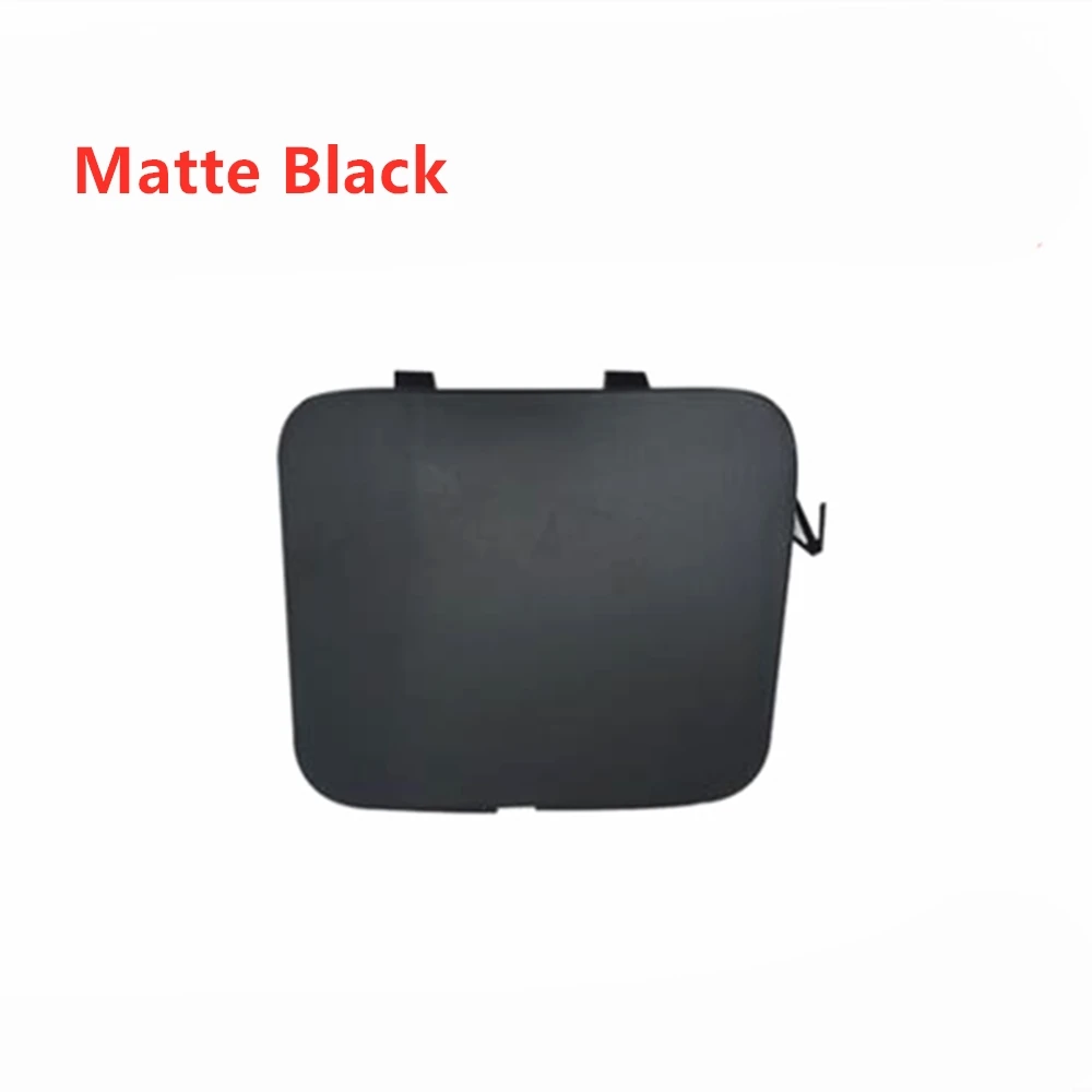 

Внешний передний буксирный крюк, крышка доступа, защитная крышка для прицепа, буксирная крышка для Nissan Murano 2015 2016 2017 2018 2019