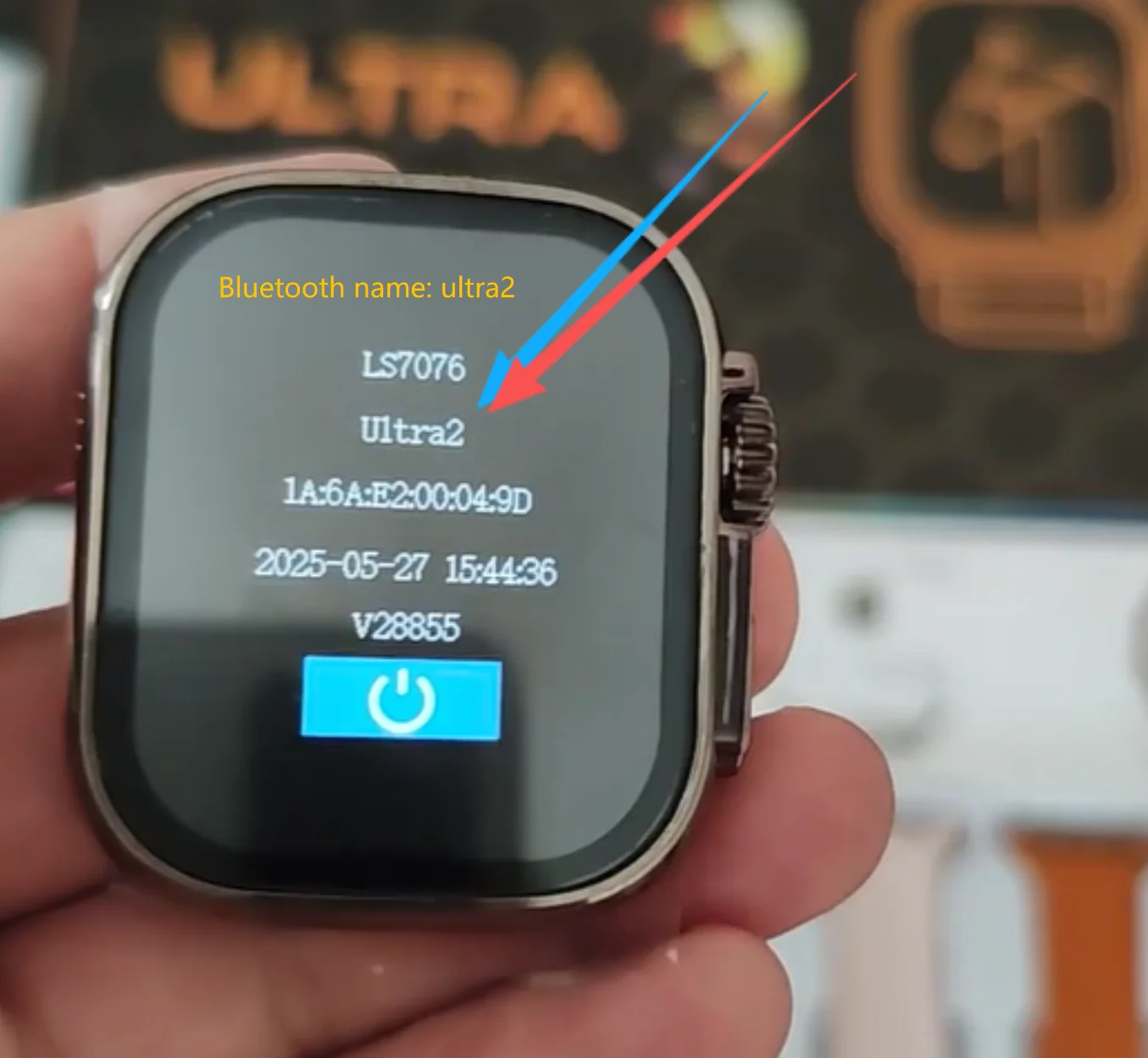 7in1 Smart Watch X10 Ultra2 Sport Watch for men Women Bluetooth Phone Call SmartWatch DIY watch Faces Waterproof Smart Bracelet