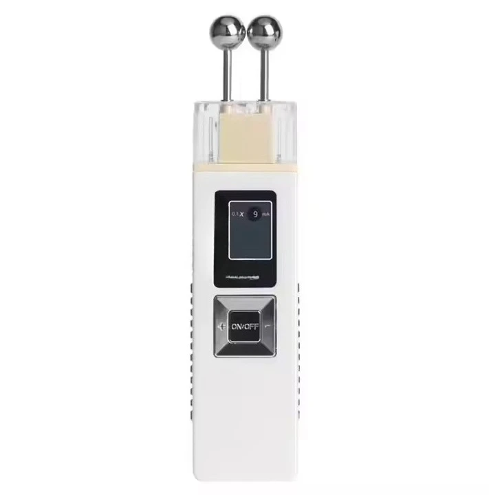 Red Light Facial Beauty Device - No EMF Nose Wrap For Face Eyes Hair