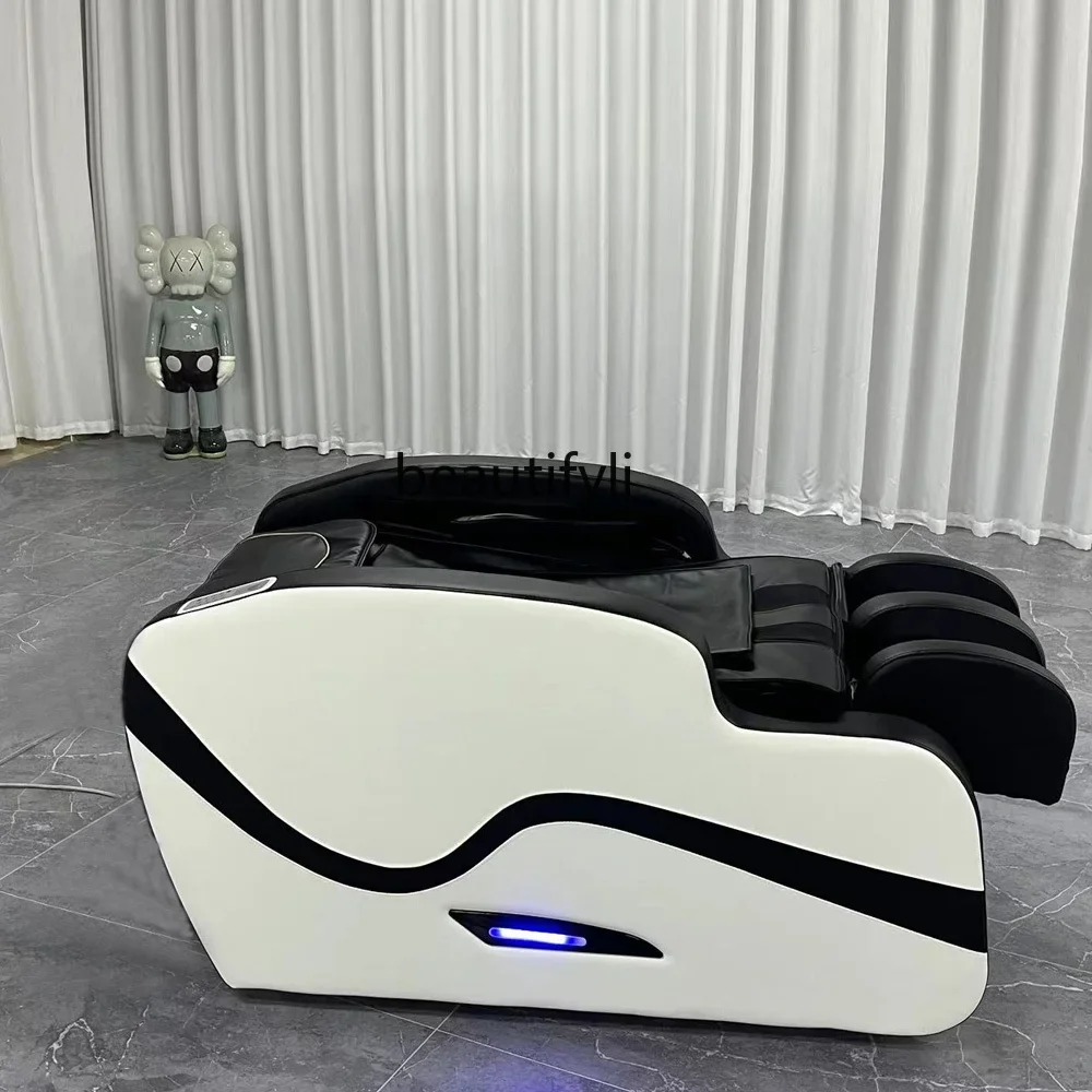 Multi-functional beauty bed, care bed, special massage, shampoo and eyelash bed for beauty salons