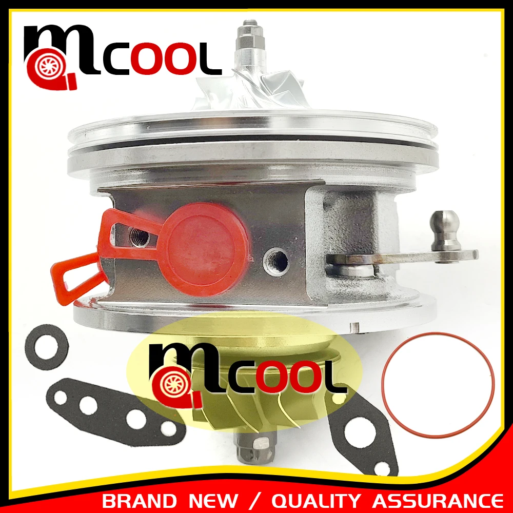 

Новый сердечник турбокартриджа BV40 для Nissan Murano 2,5 DCi YD25DDT 2,5 л 140 кВт 2008-53039880339 53039880341 144113XN1A 53039880231