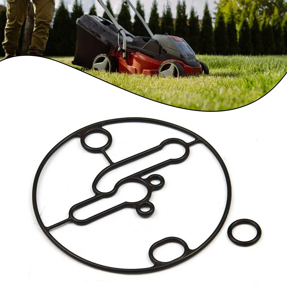 

Carburetor Gasket EX40 Carburetor Seal For Outdoor Power Equipment As Picture Long Lasting Engine Seal Performance
