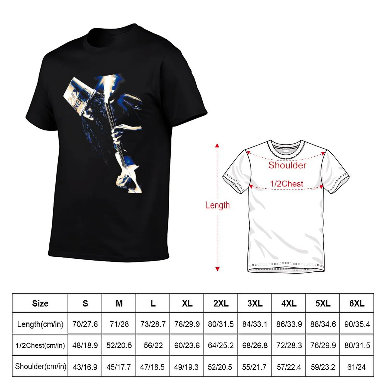 Buckethead - Honest Heart T-Shirt Breathable Sportswear T-Shirt for Men