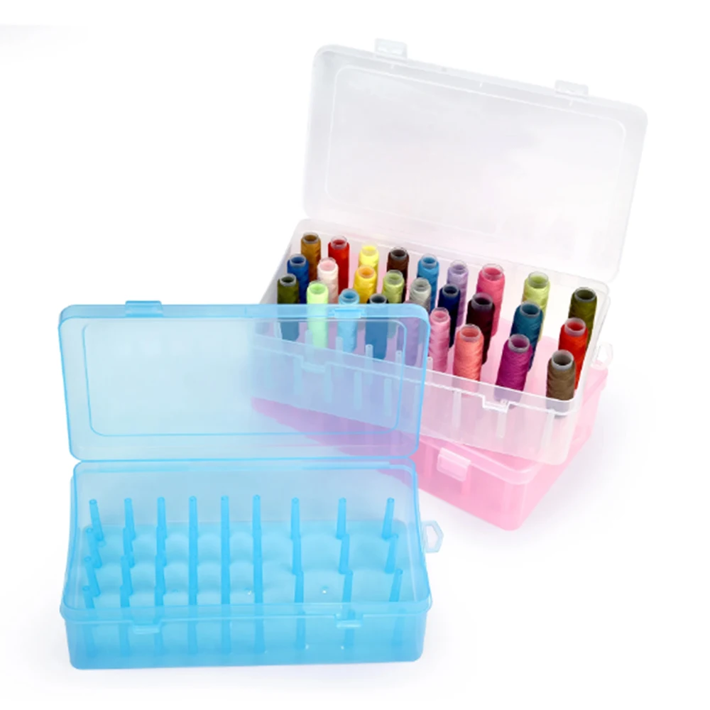 Thumbnail 4 - #74 Best Thread & Yarn Organizers to Buy In 2026