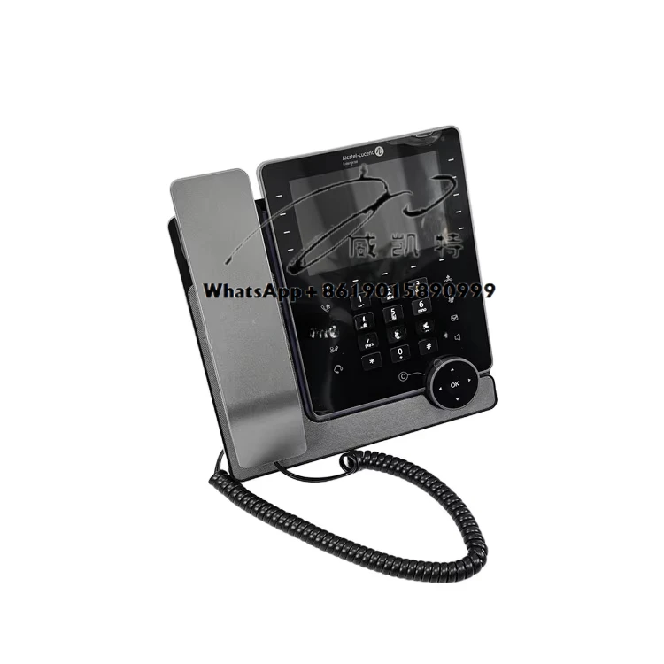 M8 Voip Ip Screen P…