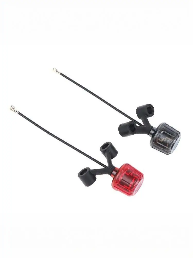 5.8Ghz UFL/ipx1 Antenna With Holder LHCP/RHCP For FPV Drone Transmitter Caddx VISTA Polar Nebula Digital HD FPV System▪