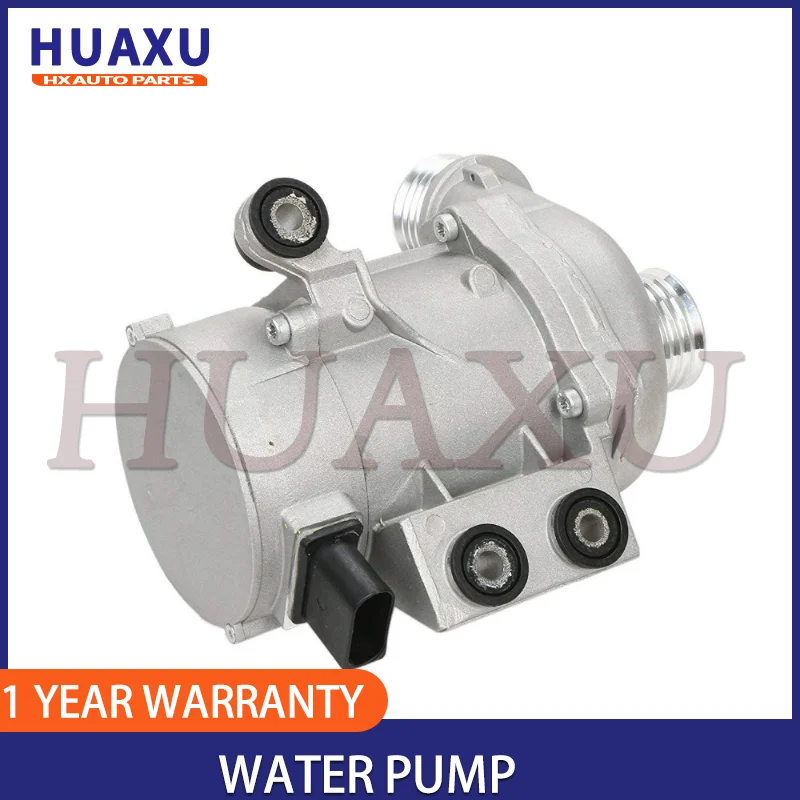 

11517588885 11517583836 702478400 Electric Engine Water Pump for BMW E60 X3 X5 528i 11517586925 11517597715 11517632426