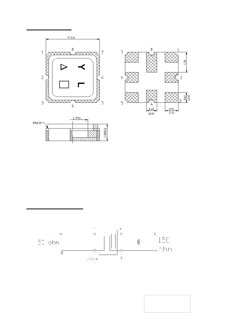 (10PCS) TA0390A code YL brand new original 940.5MHz packaged SMD SAW filter  in stock