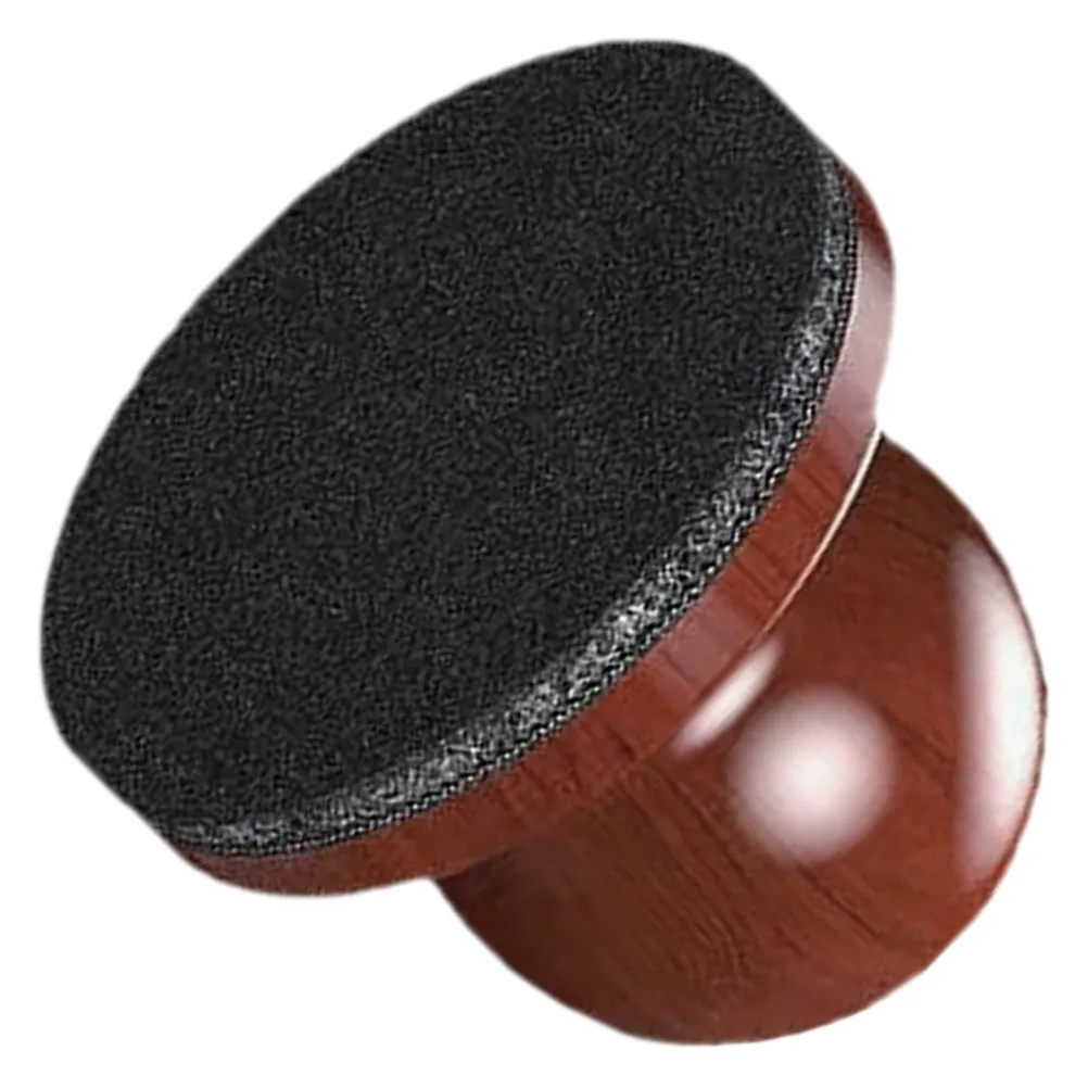 

1pcs Wood Handle File For Dogs Puppy Portable Dog Trimming Tool Pet Grooming Tool Dog Nail File Pet Nail Trim Supply