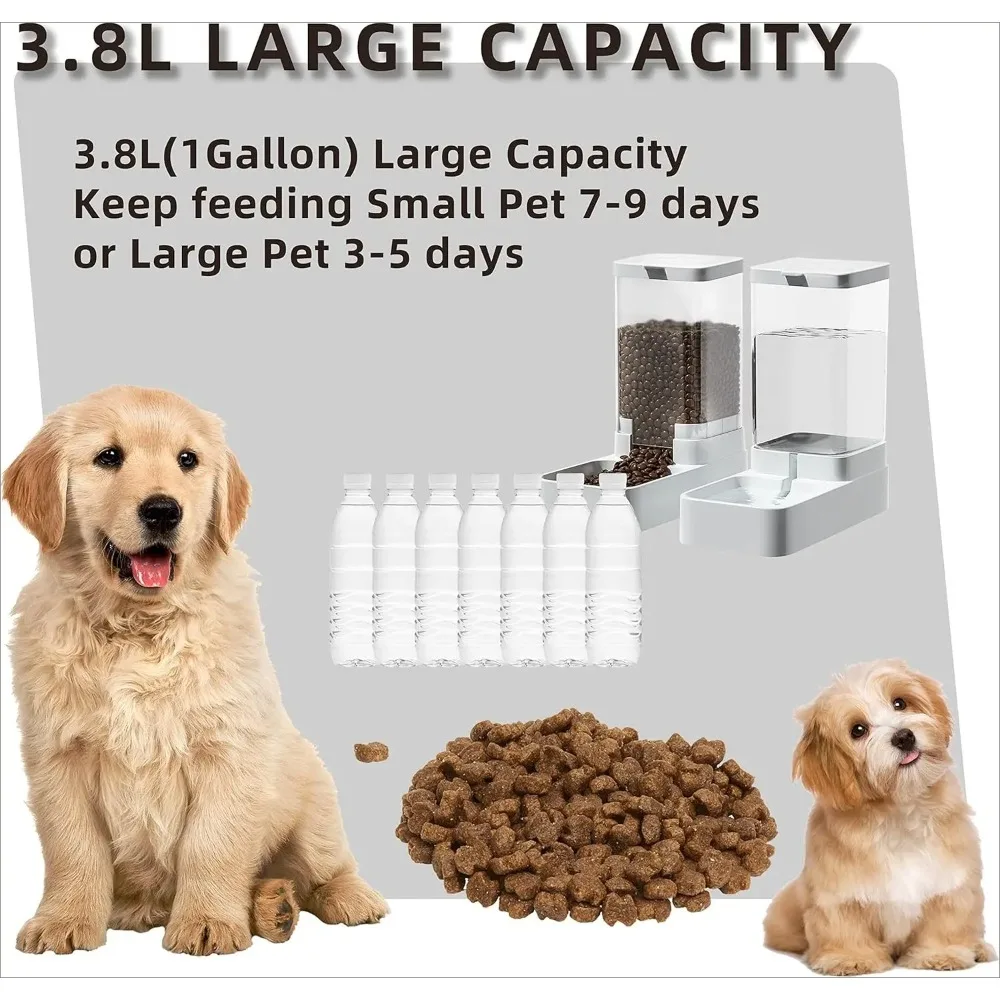 Thumbnail 3 - #54 Latest Pet Food Containers Offers