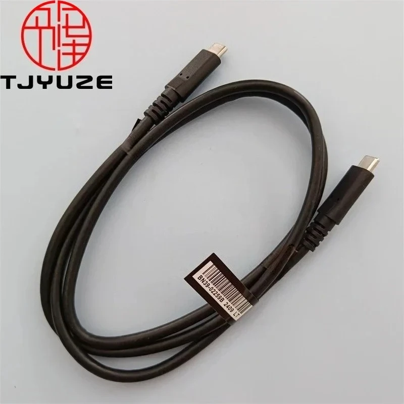 

BN39-02259A BN39-02259B 02259C For S43BM702UN Monitor USB C to USB C Charging/Synch Cable