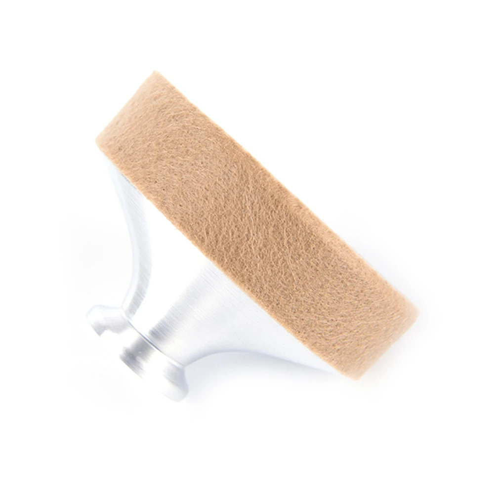 SMIEA Sax tenore Mute Smorzatore per sassofono in alluminio leggero Accessorio per pratica sax silenzio muto