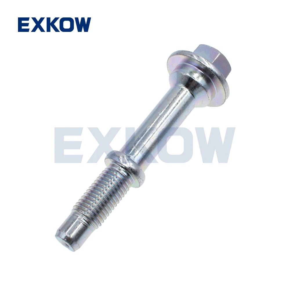 Exhaust Pipe Bolt for Mitsubishi Pajero Montero L200 Triton Lancer Galant L300 MR431025