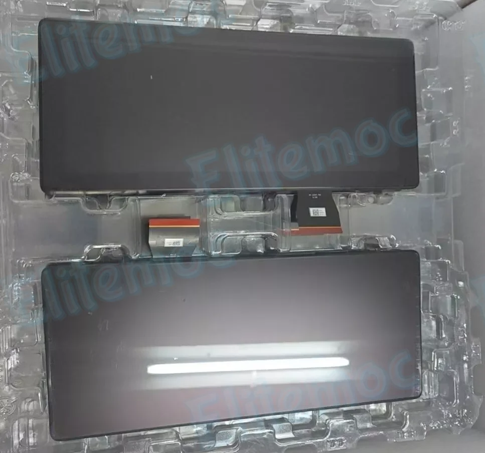 

C123HAT01.2 12.3" LCD Display Screen Replacement For 59.12C13.003