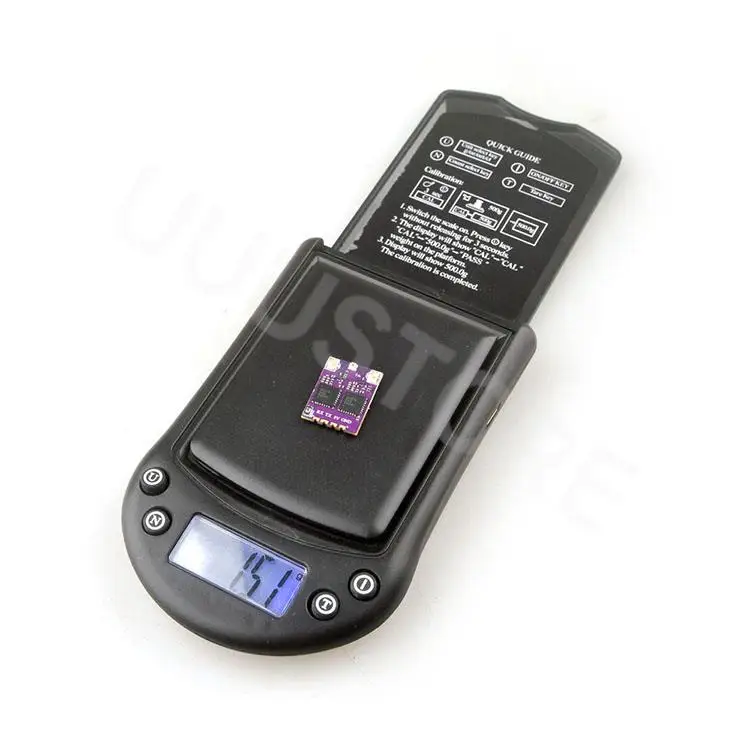 Happymodel ES900 DUAL RX ELRS جهاز استقبال التنوع 915 ميجا هرتز 868 ميجا هرتز مدمج TCXO لطائرة RC FPV طويلة المدى بدون طيار كوادكوبتر