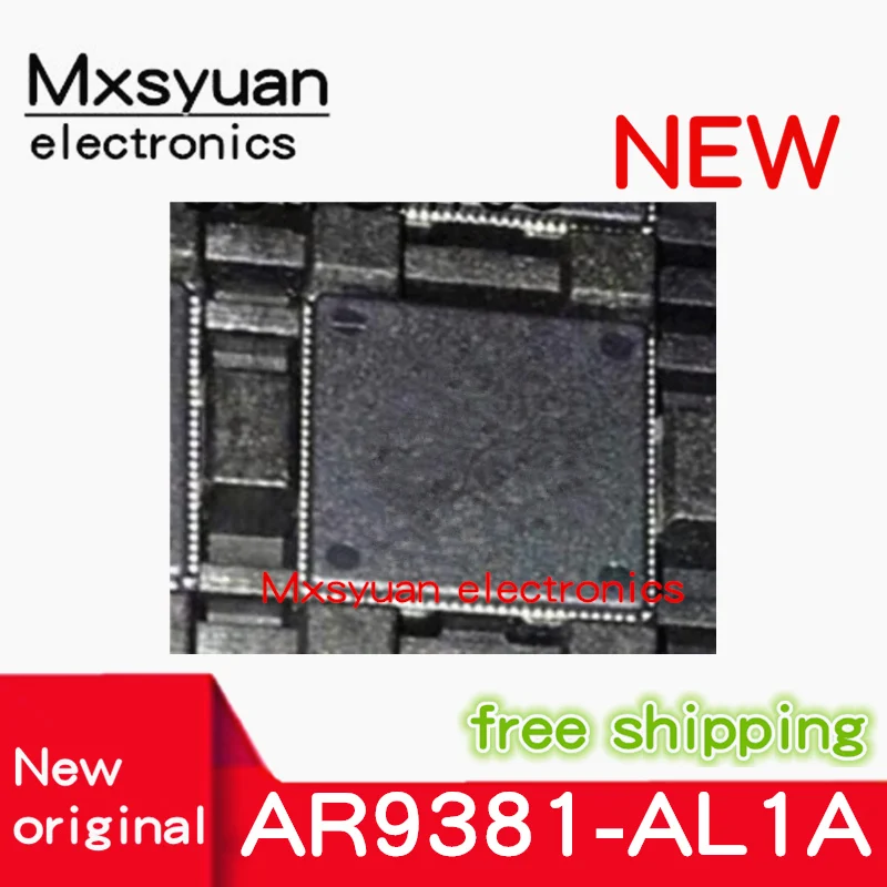 5PCS~20PCS/LOT AR9381-AL1A AR9381 QFN New original stock