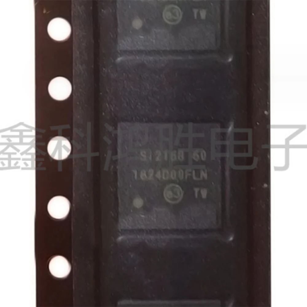 2pcs/lot SI2168-D60-GMR SI2168 SI2168-D6 QFN New Original Genuine Ic