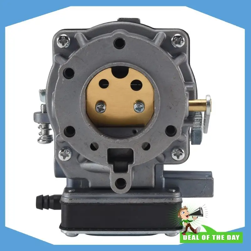 

24-Hour Delivery 693480 Carburetor Compatible With Briggs & Stratton 693479 499306 With 394019S Air Filter 394358S Fuel Filter