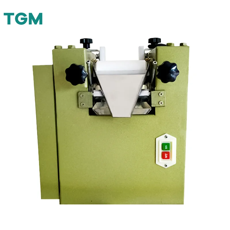 Ceramic  Lipstick Toothpaste Food Coloring Pigment Mill