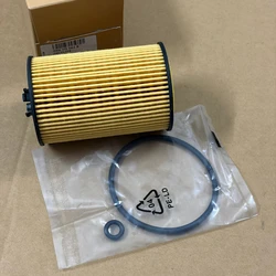 10pcs HU7020z Engine Oil Filter for Seat Skoda VW 1.6 TDI/2.0 TDI OE# 03N115466,03N115562,03N115562B,03N115466A,E340HD247
