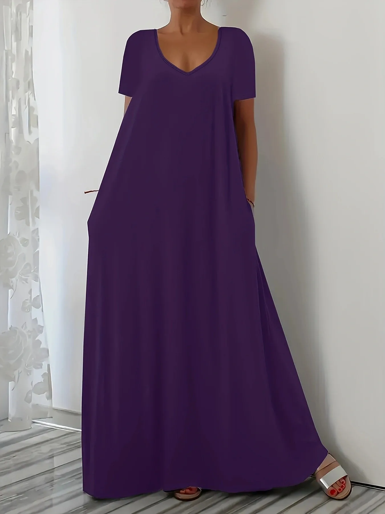 Thumbnail 4 - #68 Womens Plus Size Dresses Comparison Guide