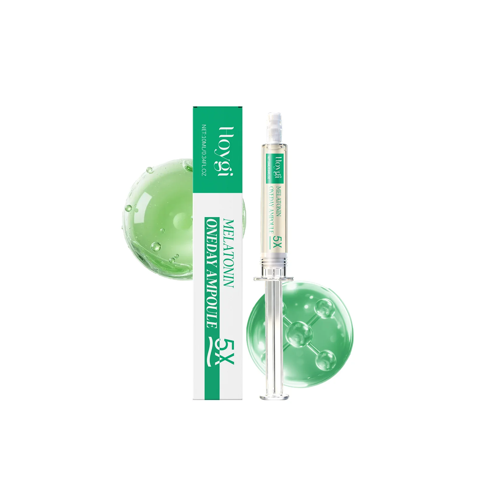 Hoygi Facial Moistu… - image