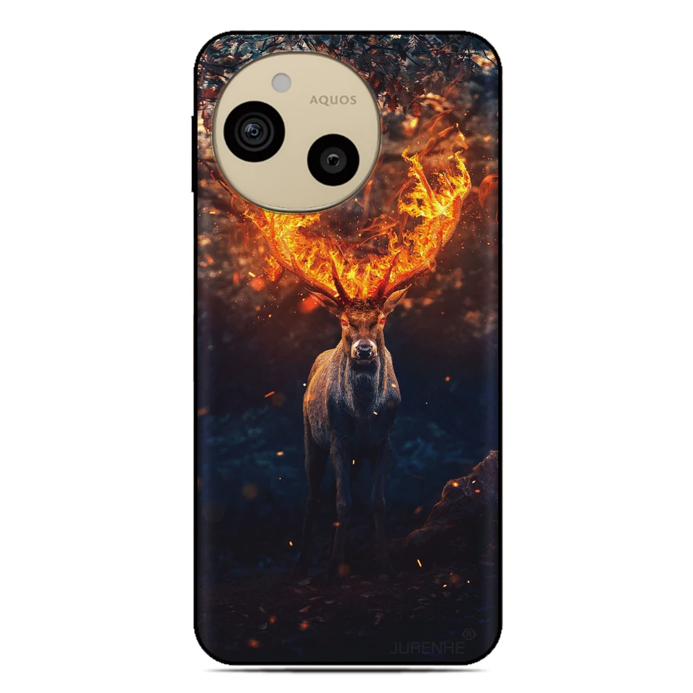 Hirschjagd-Handyhülle für Blac – Hunting Quotes Bewertung und Preis