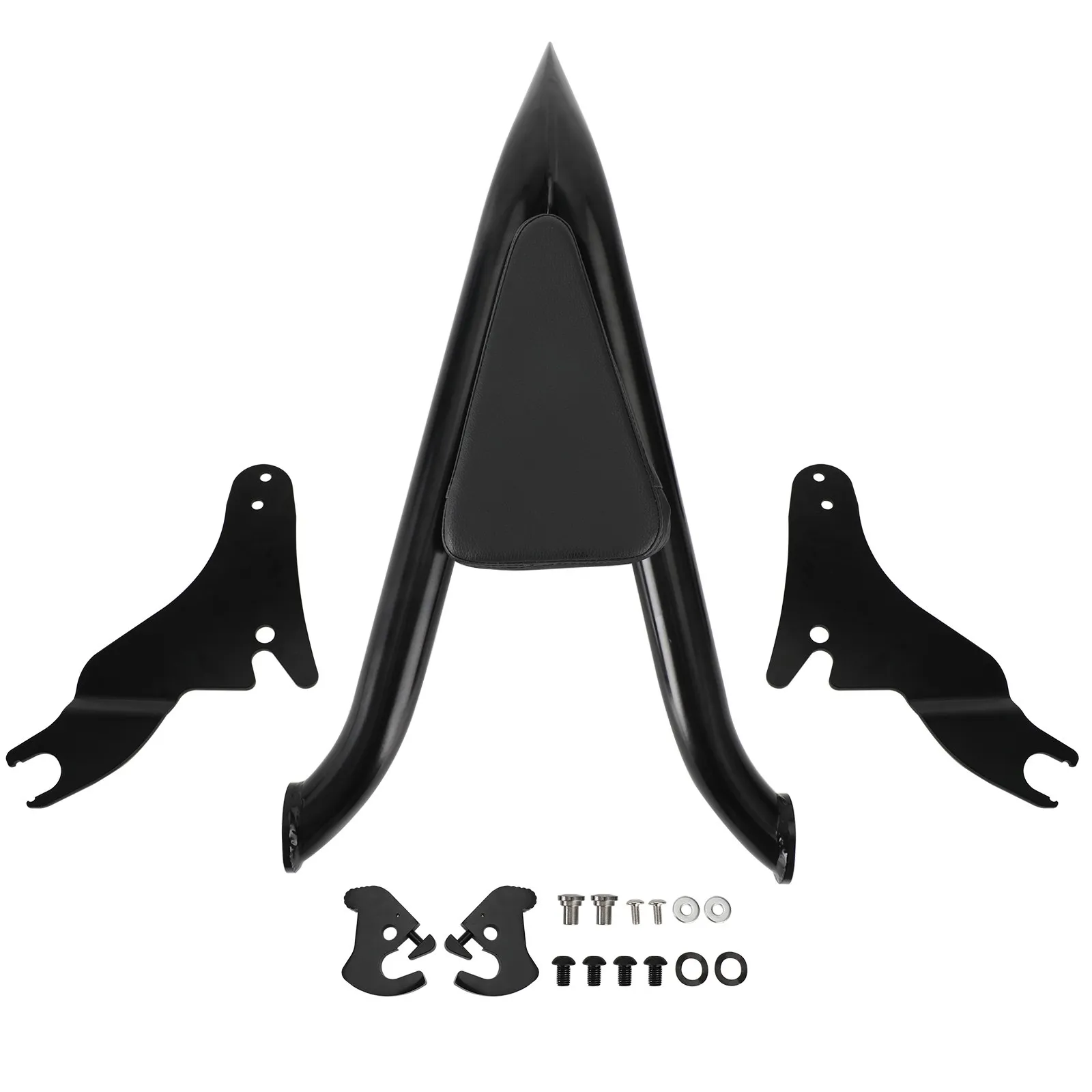 

Passenger Backrest for Touring Road King / CVO Road Glide / Street Glide 2009-2023