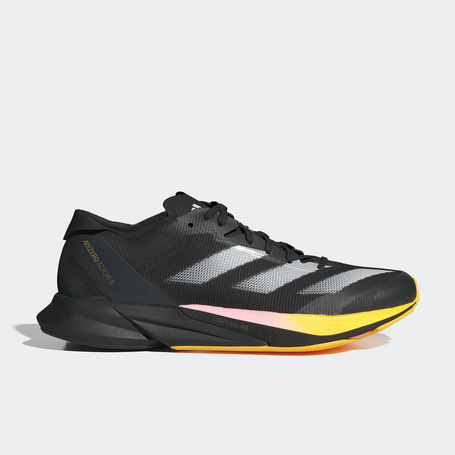Adidas genuine ADIZERO ADIOS 8 women's marathon running shoes IG1540