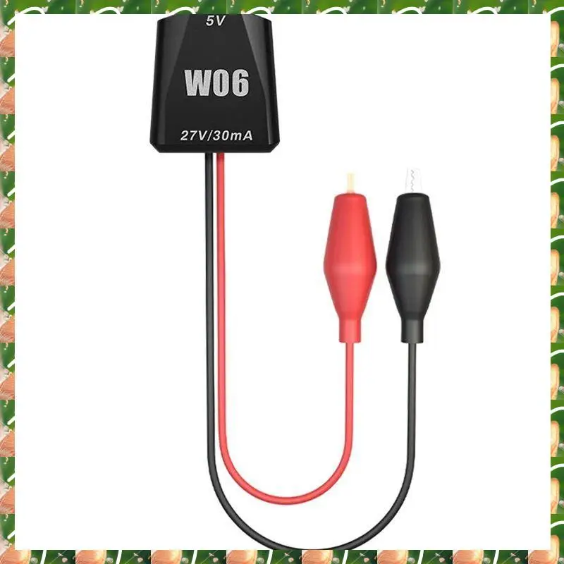 

JAJA Battery Adhesive Removal Tool Battery Quick Release Cable For Phone Repair Alligator Clip Electro Release OSS W06