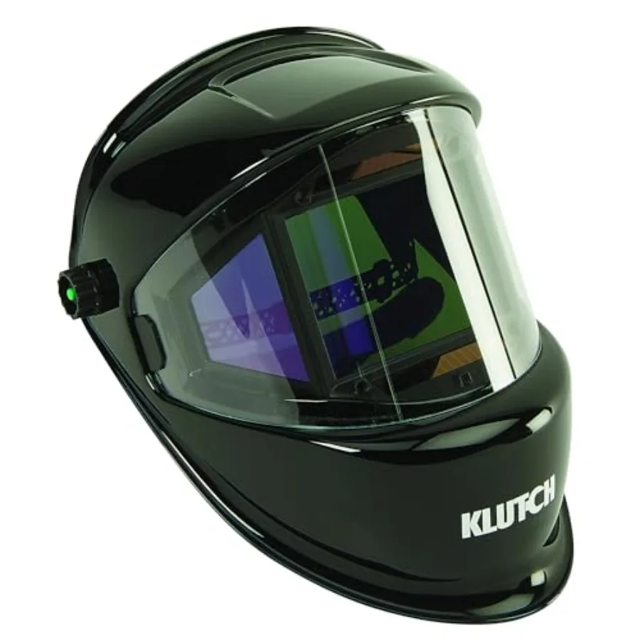 

MonsterView Panoramic 2700 Auto-Darkening Welding Helmet