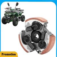 Portable Centrifugal Clutch Waterproof Centrifugal Clutch Replacement Fits For 47Cc 49Cc Mini Moto For Dirt Bike ATV