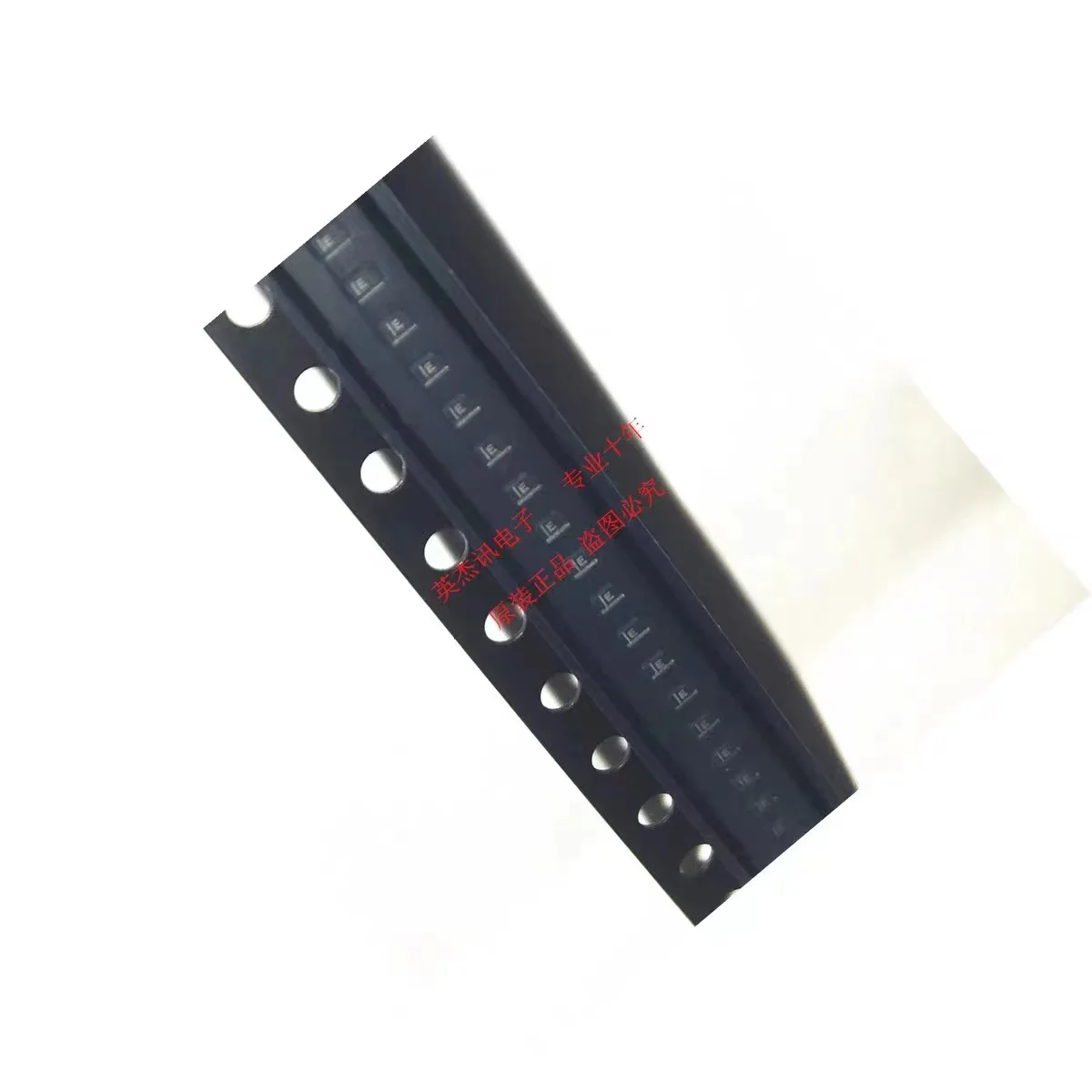 

10Pcs/lot New Original SMS7621-040LF Printing IE SOD-882 RF Diode 2V/150ma