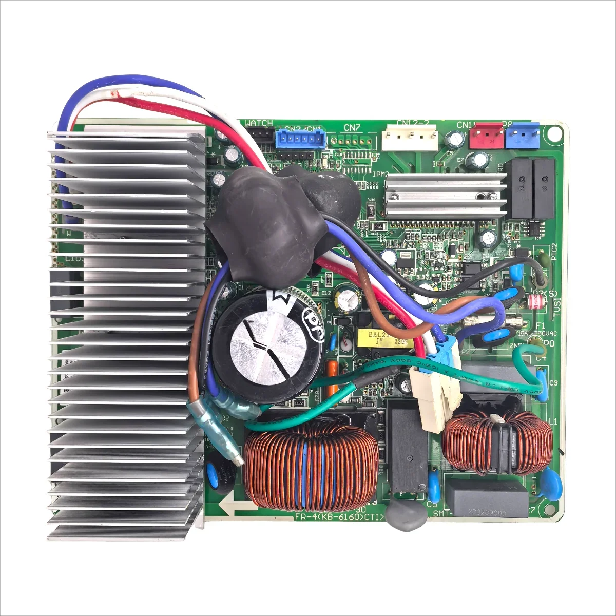 WZ-For TCL Air Conditioner Circuit board A010386 Outdoor Unit Control Board Conditioning Parts