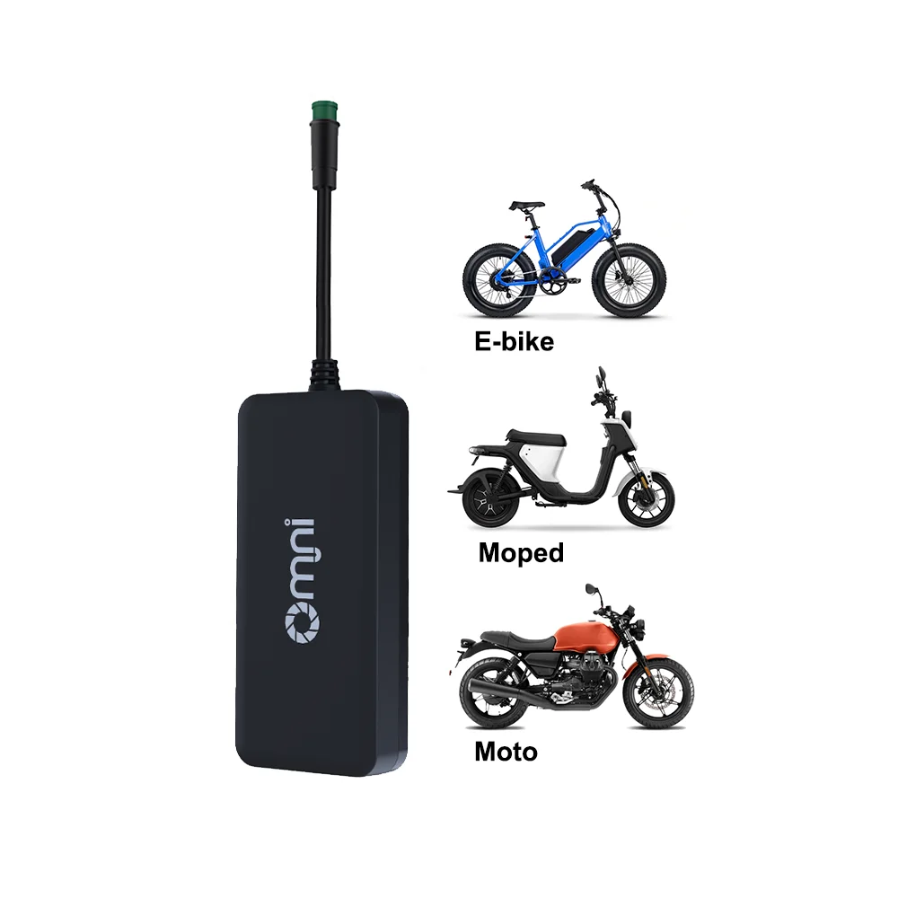 

4G Gsm Automotive Truck RTK Track Real Time Car Alarm Positioning GPS Tracking Device Mini Vehicle Tracker