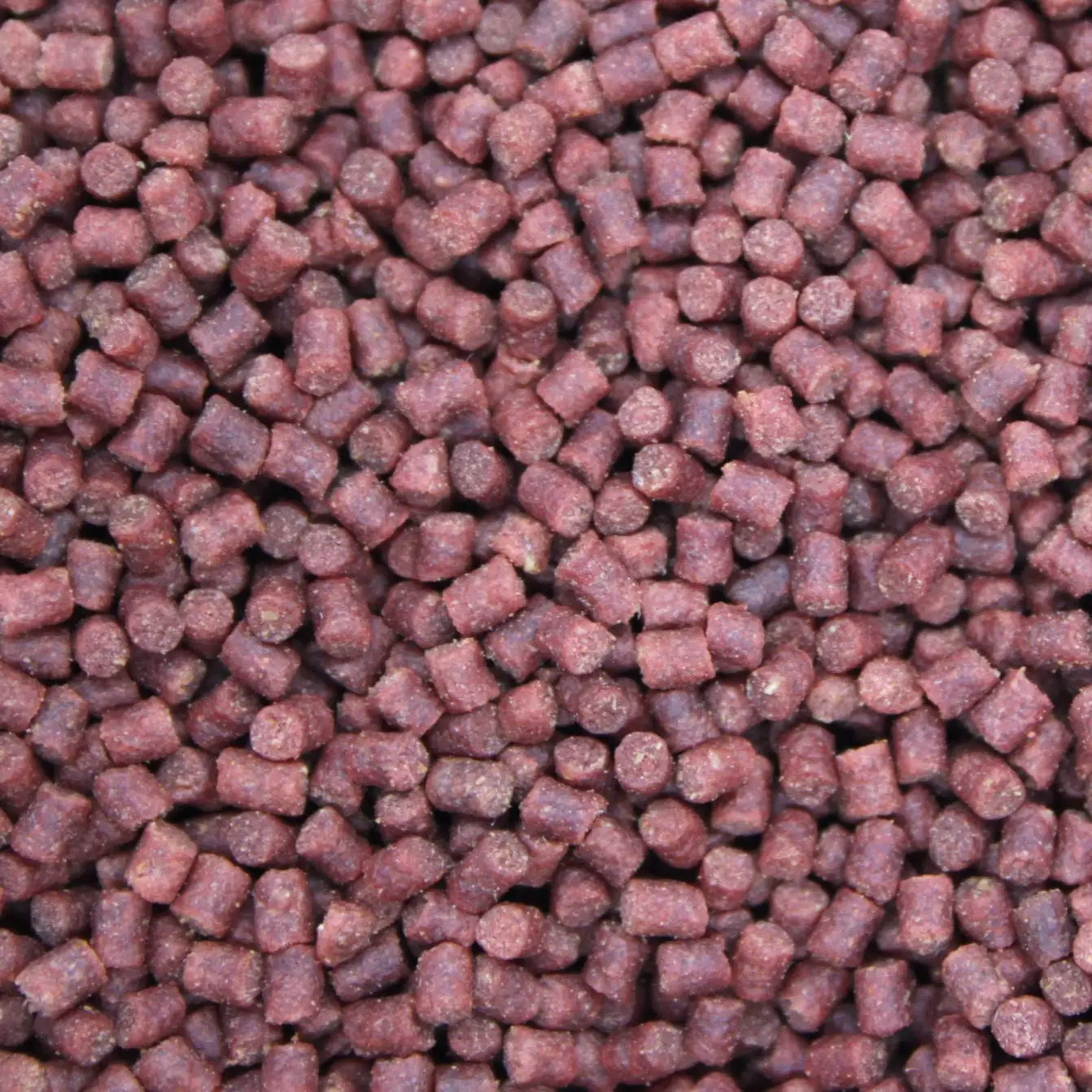 Pez rojo de halupero Premium, 2,0mm, 9 kg