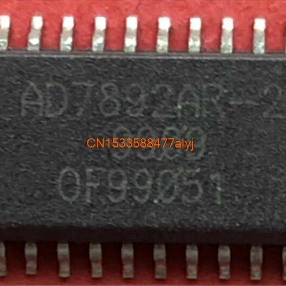 

NEW AD7892AR-2 SOP24
