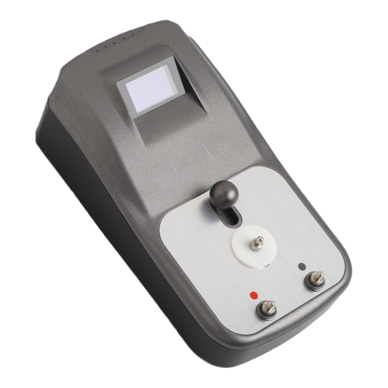 Smart Thermometer Digital Display Thermometer Low Battery Reminder Remote Software Upgrade Circuit Breaker Finder