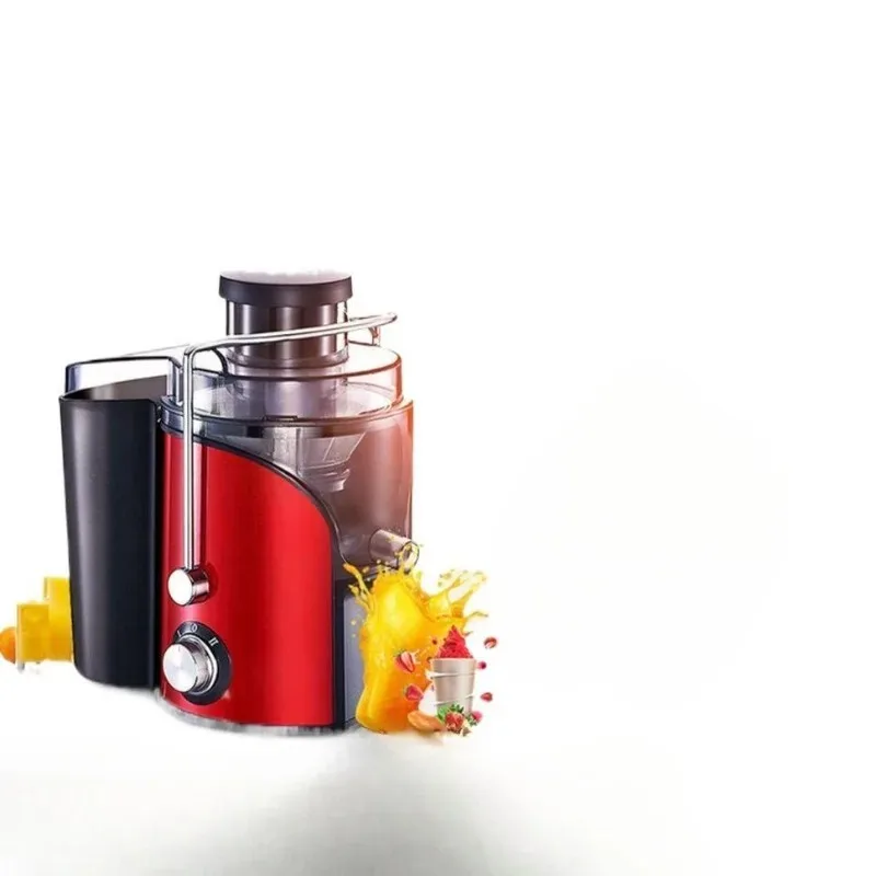small fruit and vegetable juice machine, automatic juice frying machine