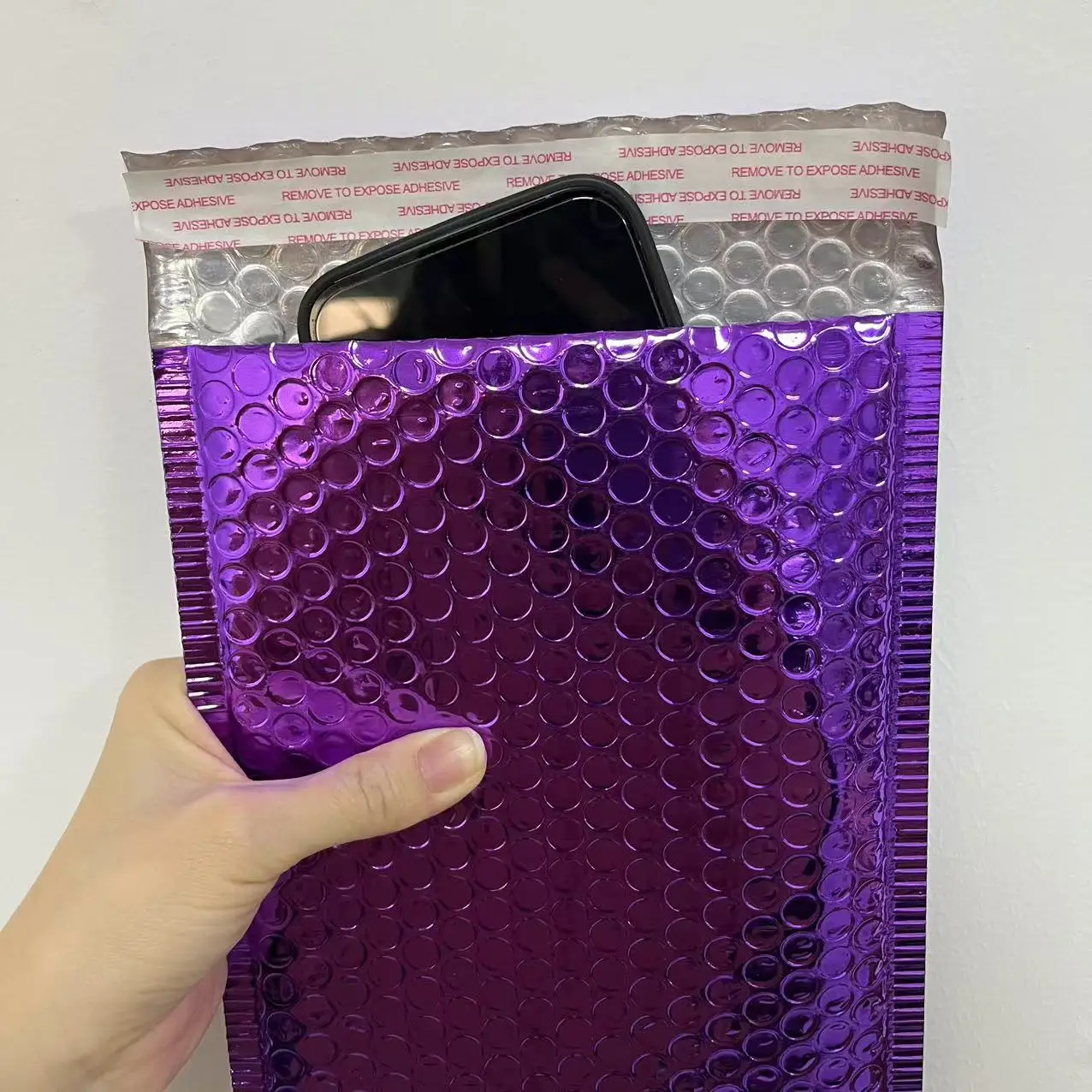 20/50 шт., Пузырьковые сумки