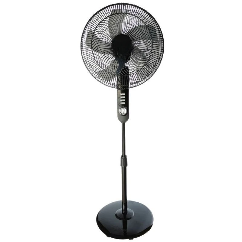 

Floor-to-ceiling electric fan