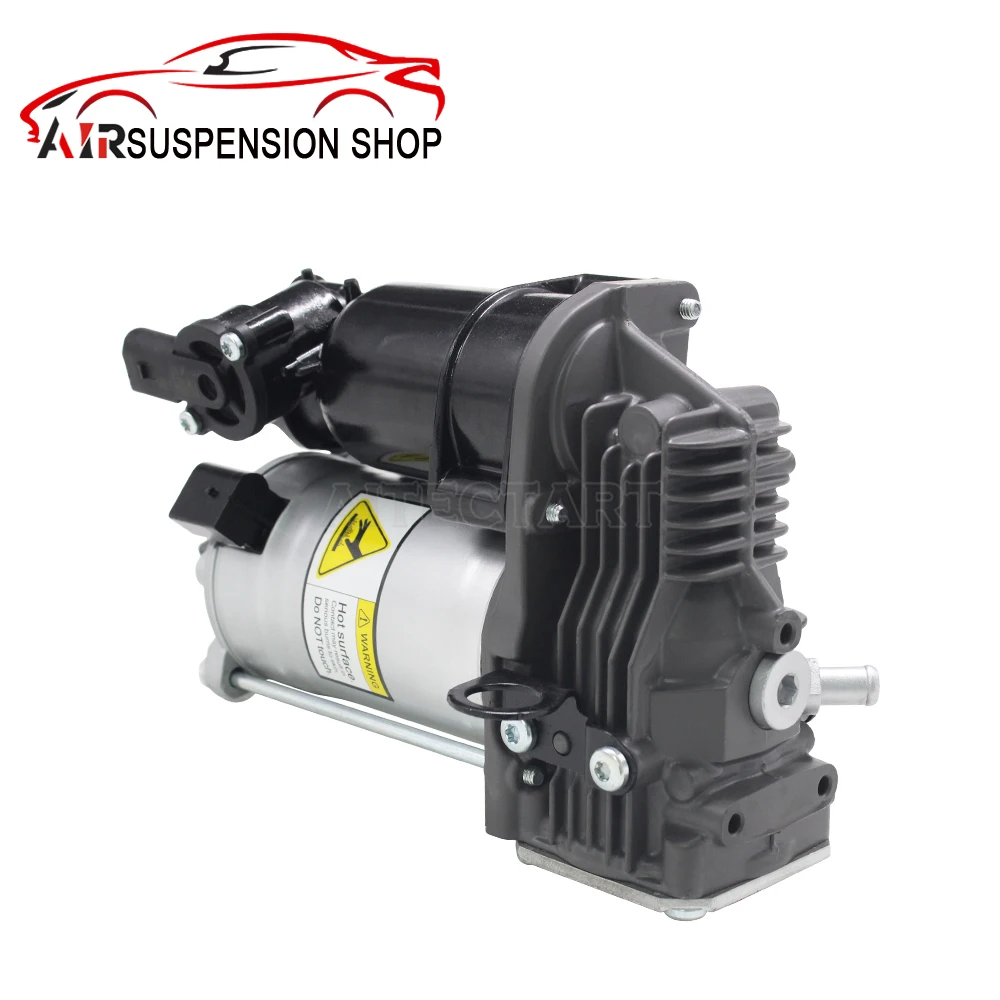 Air Suspension Comp… - image