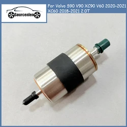 Fuel Filter 32242191 Fits for Volvo S90 V90 XC90 V60 2020-2021 XC60 2018-2021 2.0T