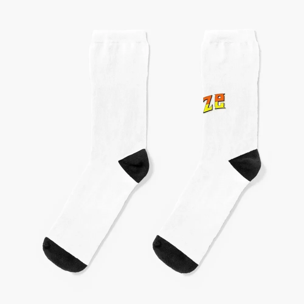 

suze Socks football floor anti-slip anime Socks Women Men's