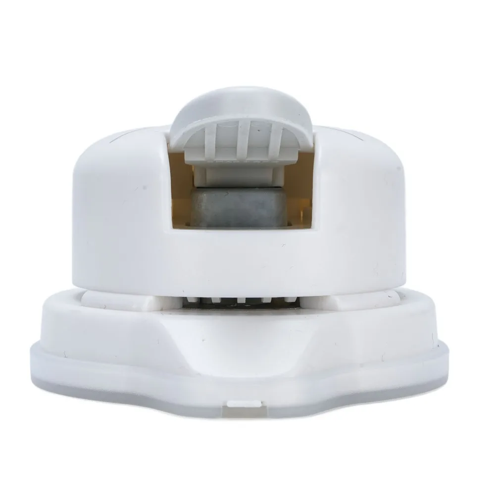 Versatile ABS Corner Rounder Punch Inside Rounded Corner R4mm R7mm R10mm Corner Rounder 4 in 1 Corner Rounder Cutter DIY