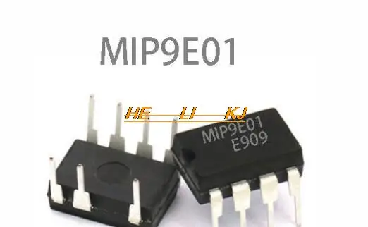 Free shipping    new%100         MIP9E01  DIP-8