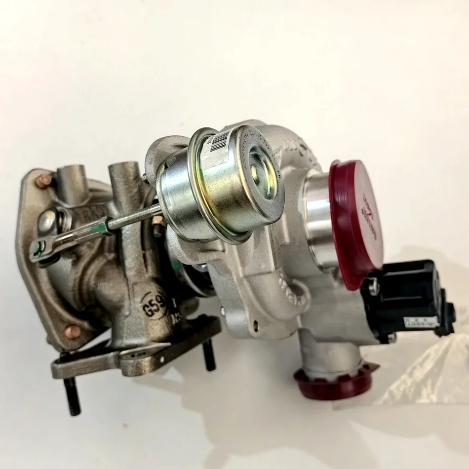 

Roewe MG RX8 RX5 Chase G10D90 turbocharger, turbocharger assembly, original 2.0T